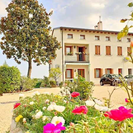 Le Vigne Di Annalisa Sweet Relax Rooms In Unesco Prosecco D.O.C.G. Farra di Soligo Exterior photo